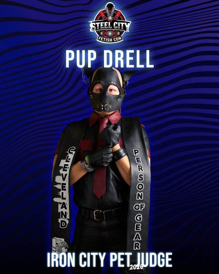 Pup Drell
