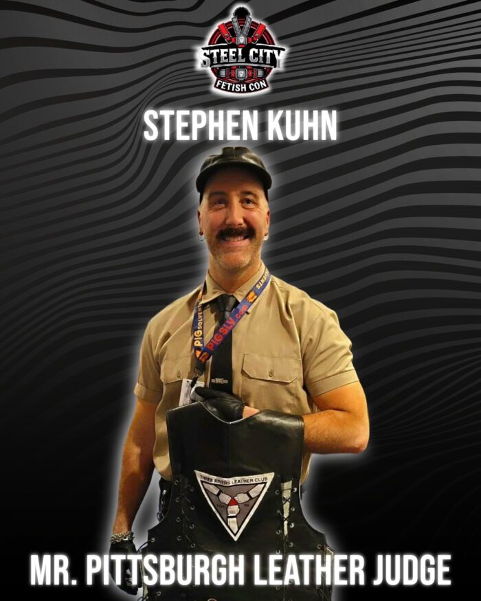 Stephen Kuhn