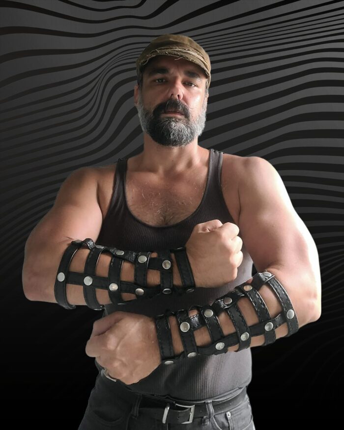 bearfag