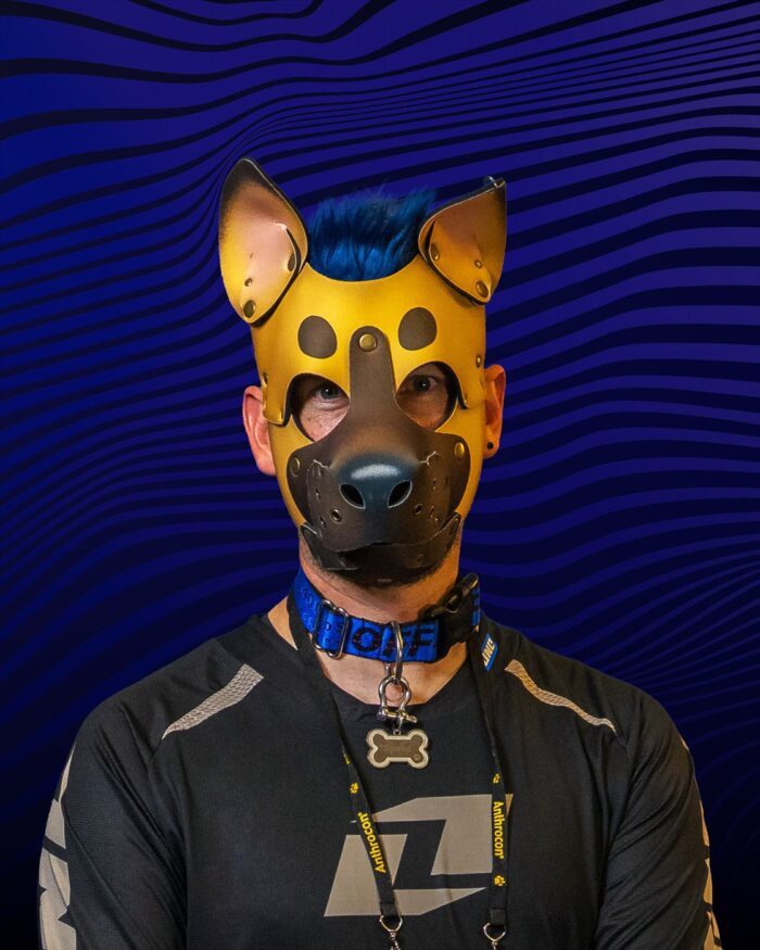 Pup Spoke